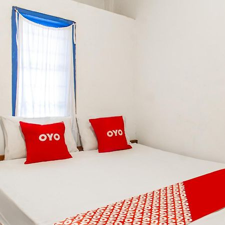 פראיה Oyo 93359 Kawi Homestay מראה חיצוני תמונה